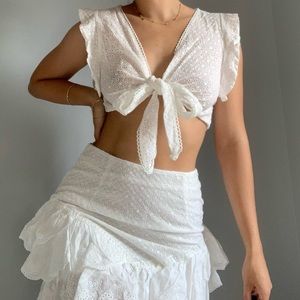 Fashion Nova NWT 2-Piece Set!